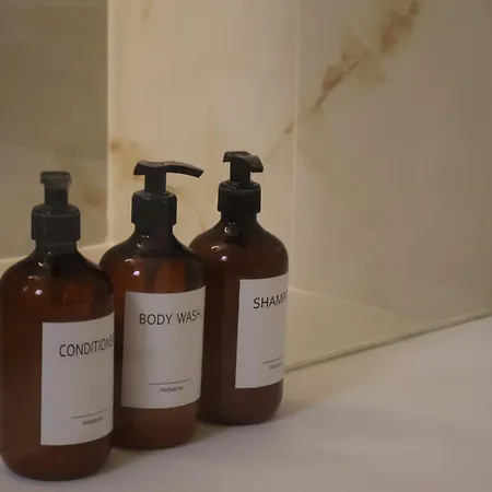 Adriatique Premium - Location With A View شقة