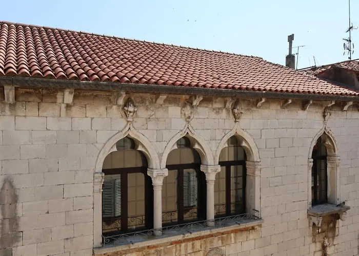 Lejlighed Adriatique Premium - Location With A View Poreč