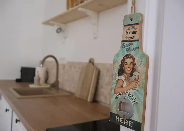 Adriatique Premium - Location With A View Apartman Porec