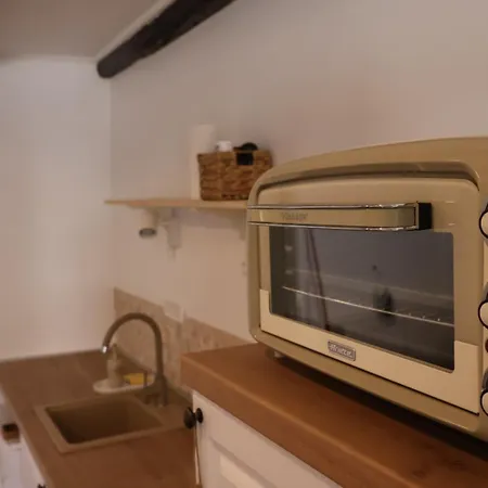 Adriatique Premium - Location With A View Apartamento