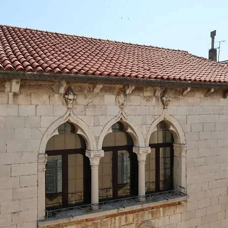דירה Adriatique Premium - Location With A View פורץ