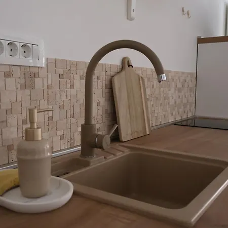 아파트 Adriatique Premium - Location With A View 포레치