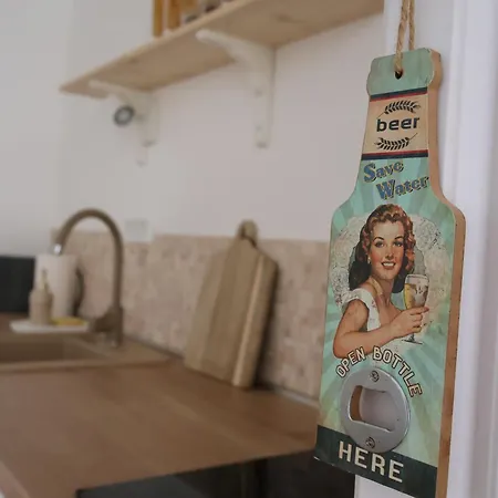 Adriatique Premium - Location With A View דירה פורץ