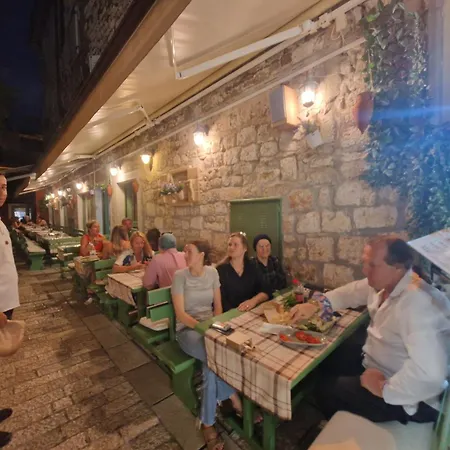 Adriatique Premium - Location With A View דירה פורץ
