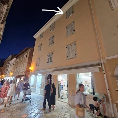 Apartment Adriatique Premium - Location With A View