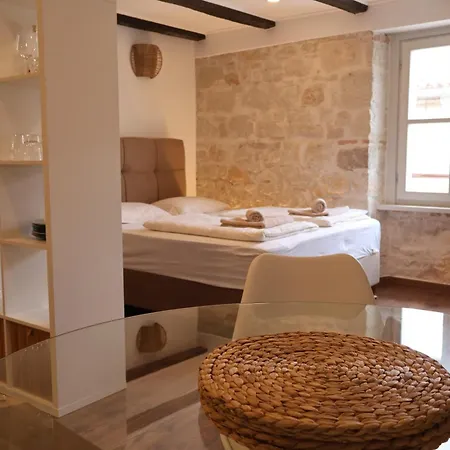 Adriatique Premium - Location With A View דירה