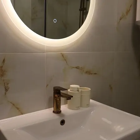 דירה Adriatique Premium - Location With A View פורץ