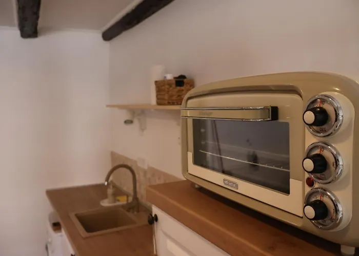 Adriatique Premium - Location With A View Lägenhet