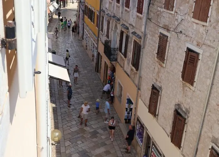 Adriatique Premium - Location With A View Apartment *