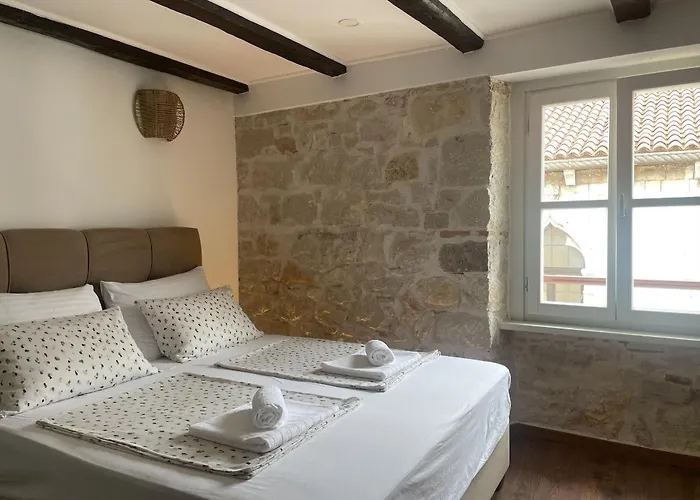 Apartment Adriatique Premium - Location With A View *