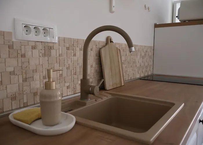 Apartment Adriatique Premium - Location With A View Porec