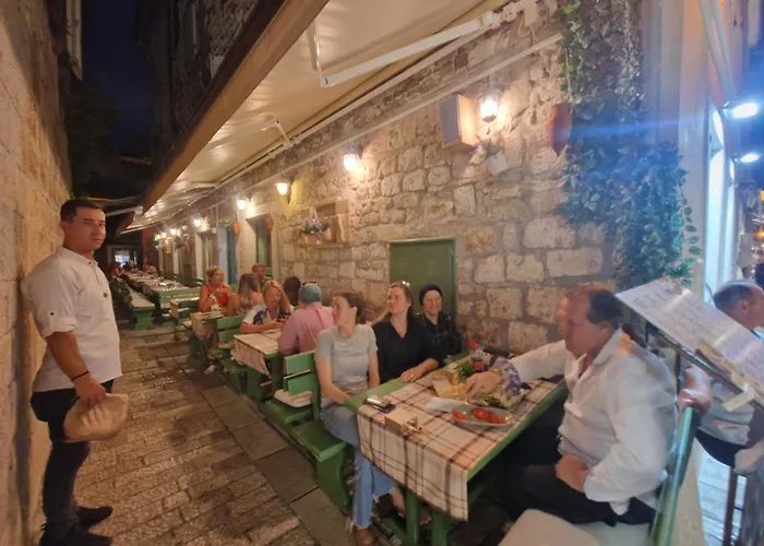 Adriatique Premium - Location With A View Apartment Porec