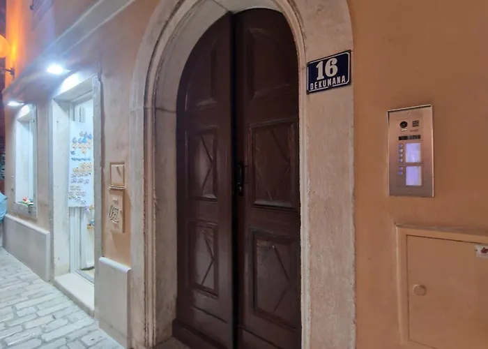 Adriatique Premium - Location With A View Apartment *